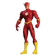 JLA Identity Crisis Classics Flash Action Figure